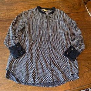 April Cornell Blouse